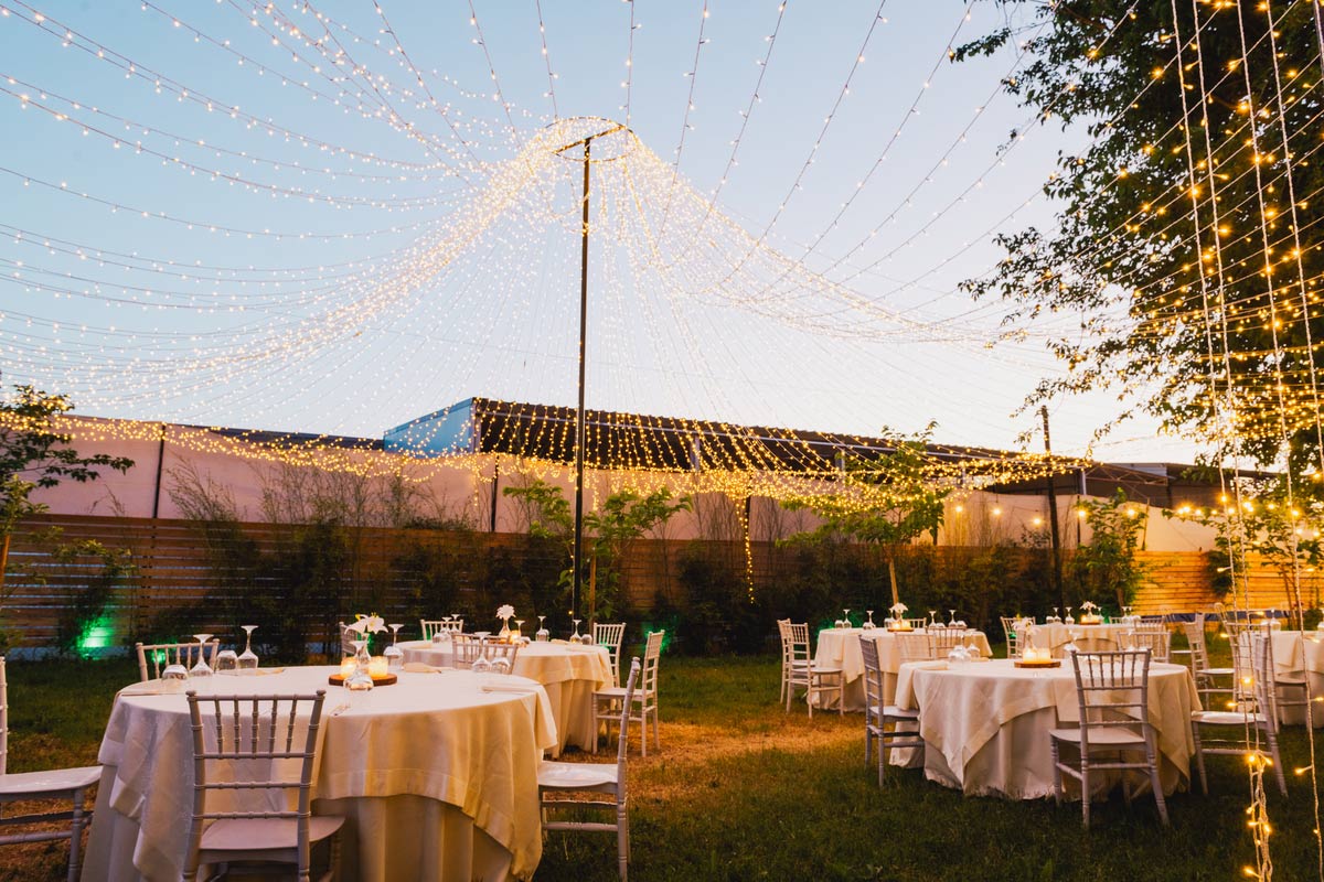 Sky Venue  portfolio